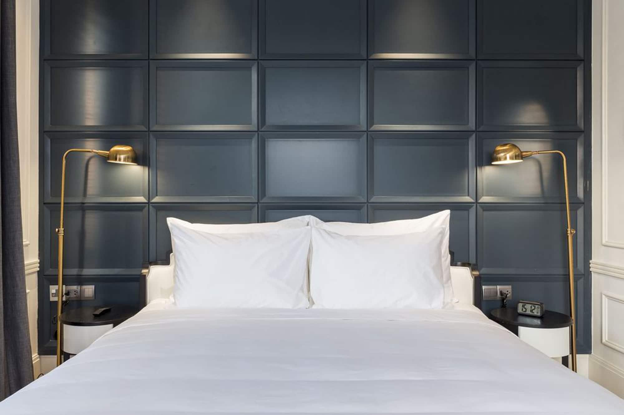 Bach Suites Saigon, A Member Of Design Hotels Ho Şi Min Dış mekan fotoğraf