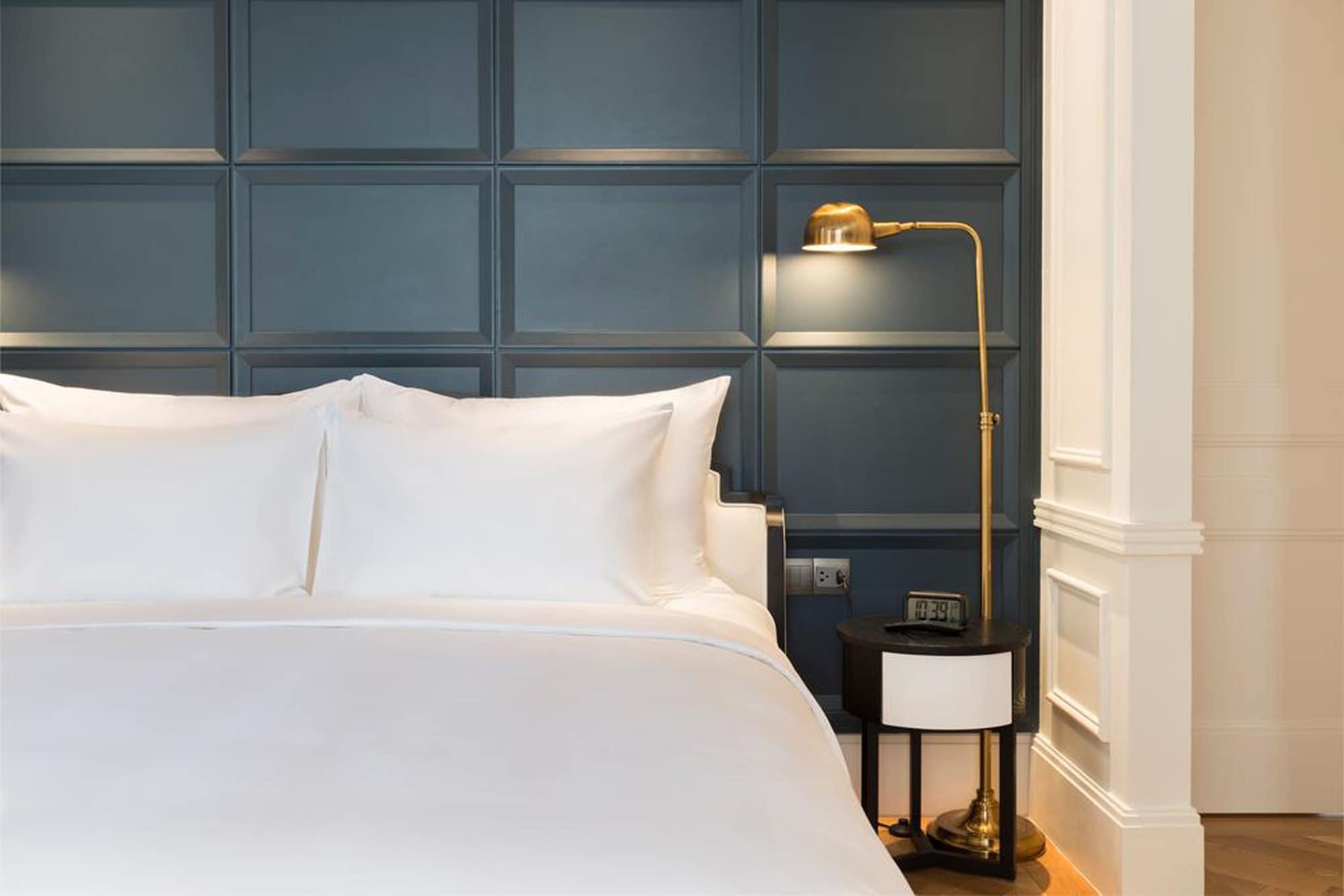 Bach Suites Saigon, A Member Of Design Hotels Ho Şi Min Dış mekan fotoğraf