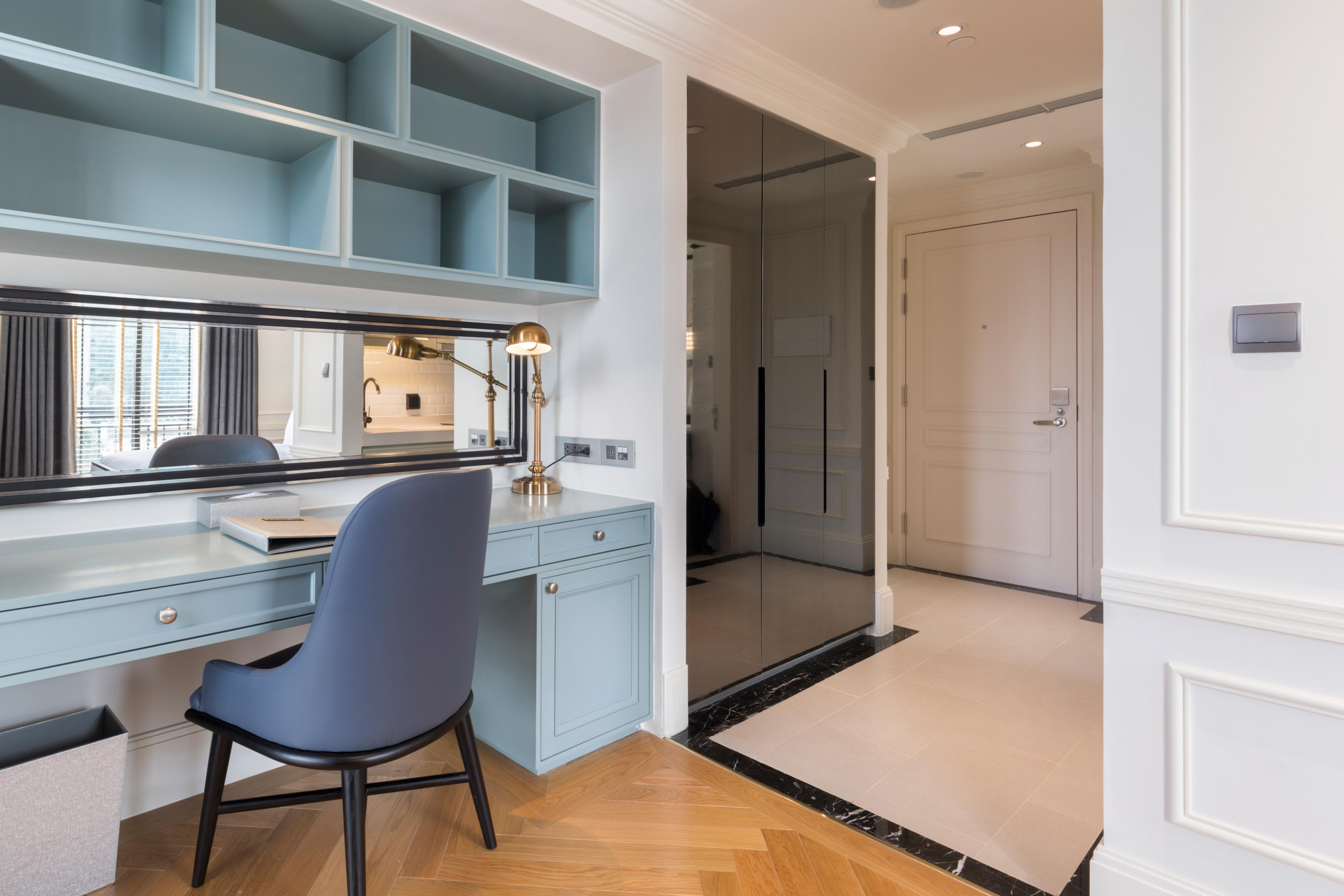 Bach Suites Saigon, A Member Of Design Hotels Ho Şi Min Dış mekan fotoğraf