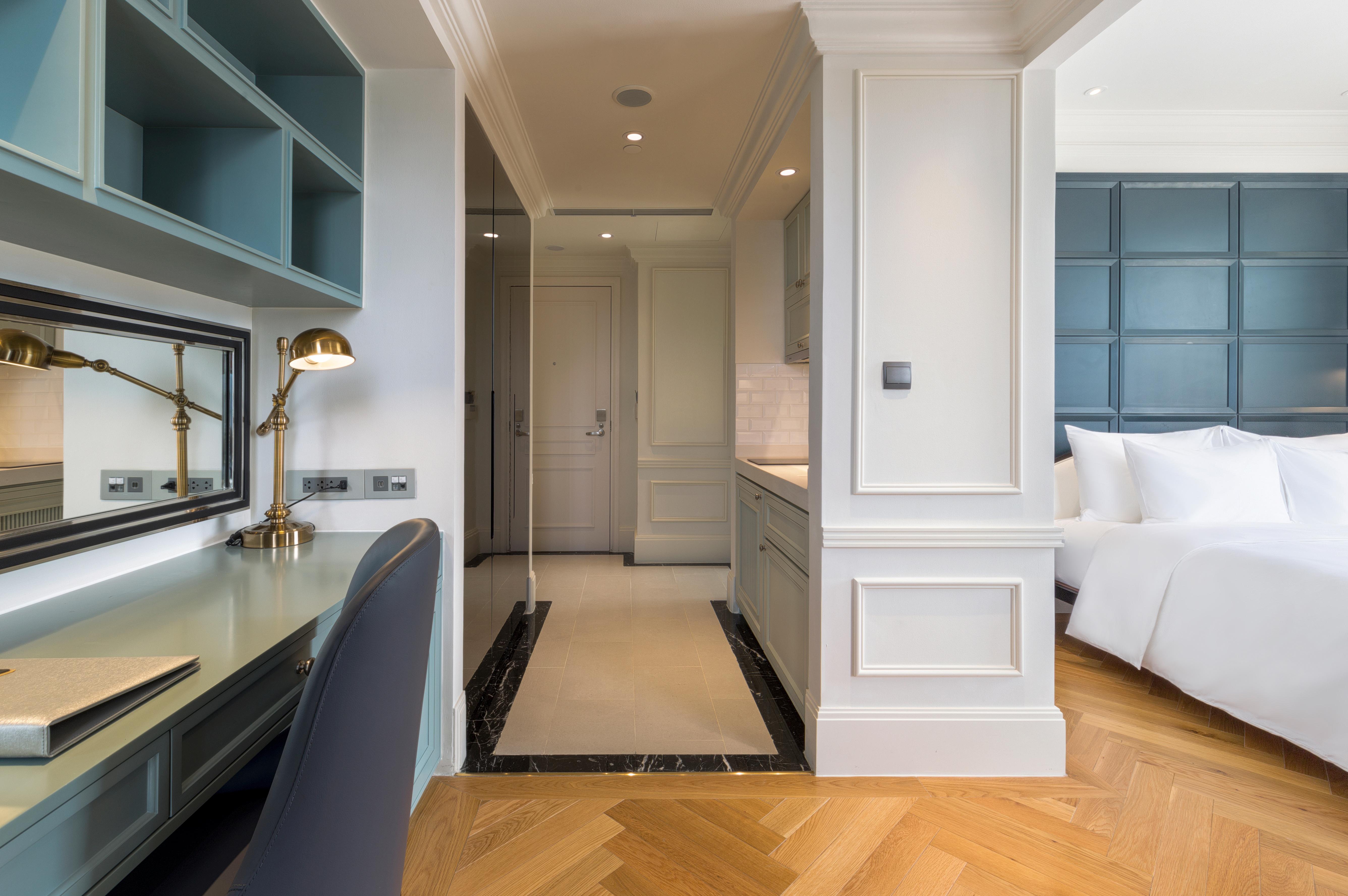 Bach Suites Saigon, A Member Of Design Hotels Ho Şi Min Dış mekan fotoğraf